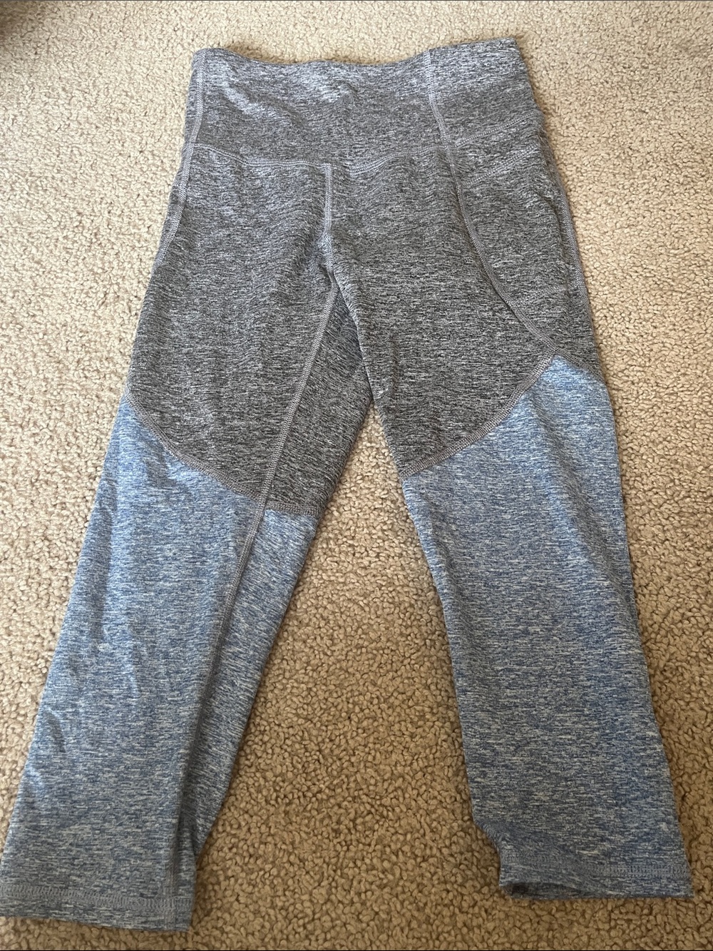 Champion Exercise Leggings